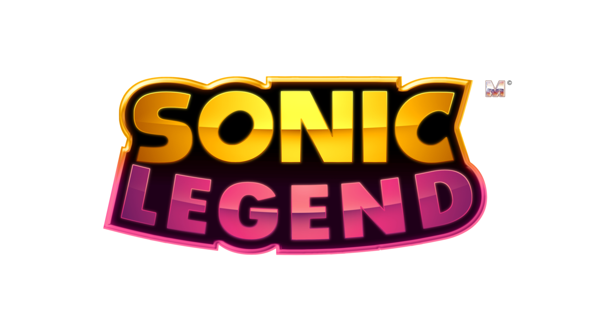 logo mobile legend, fan logo sonic legend mauritaly deviantart #31262