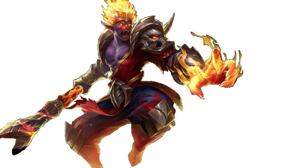 logo mobile legend hero png image #31236