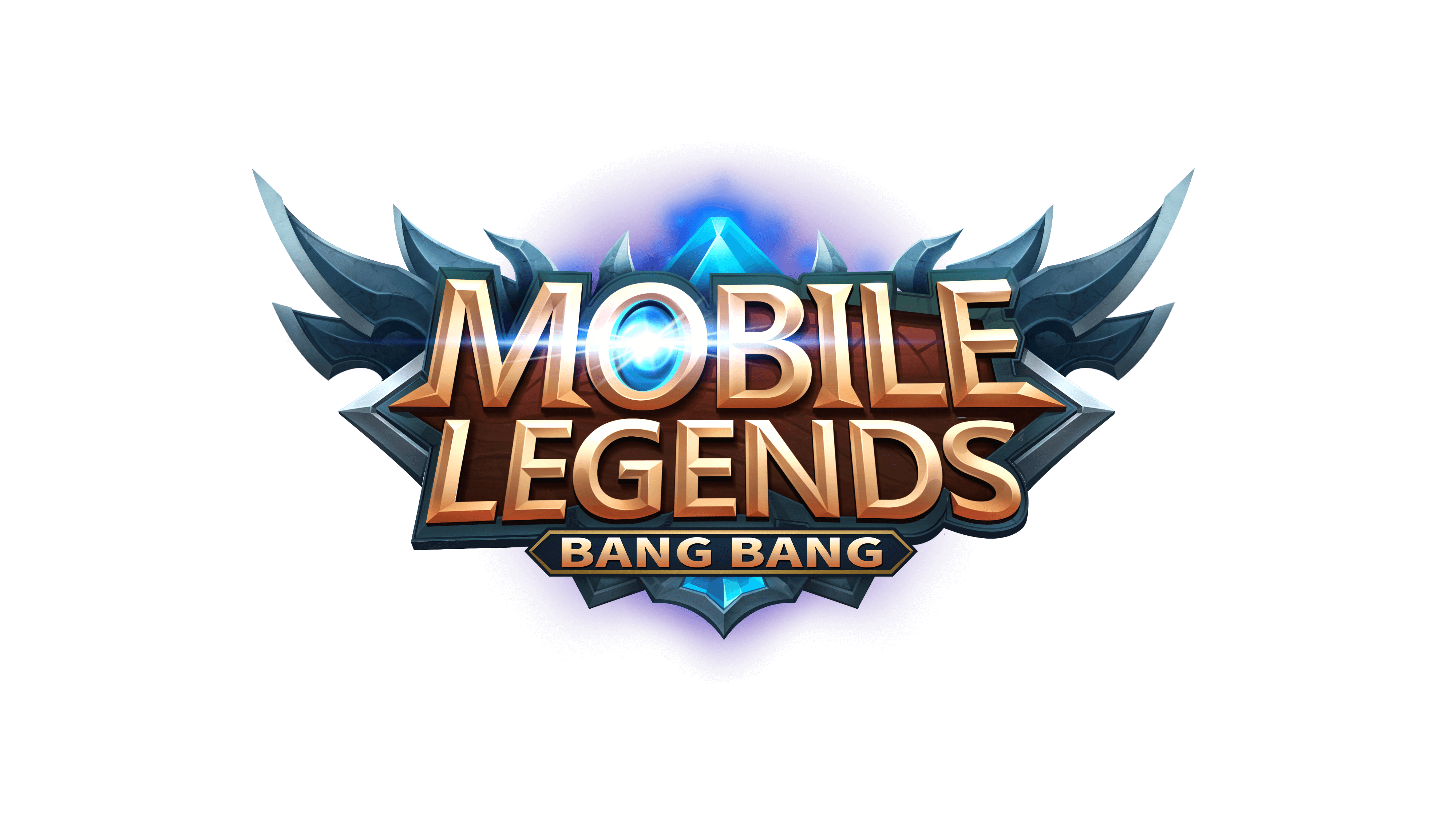 Mobile Legend Logo PNG - Free Download Mobile Legends images - Free  Transparent PNG Logos