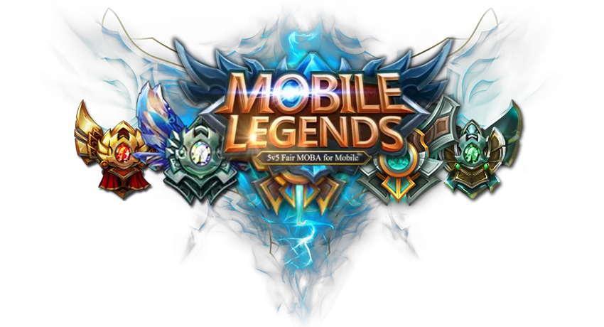 logo mobile legend terasa lambat ketika bermain mobile legend smartphone #31252
