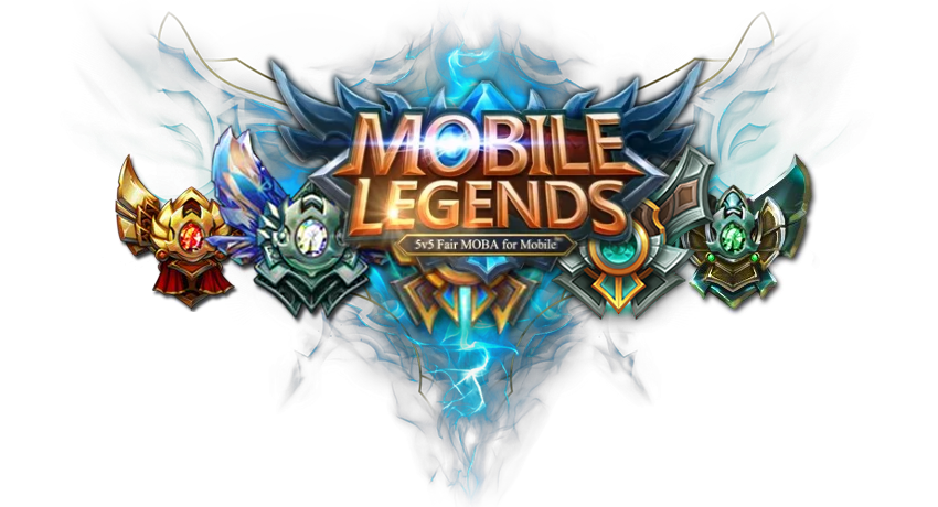 Mobile Legend Logo Transparent - Cari Logo