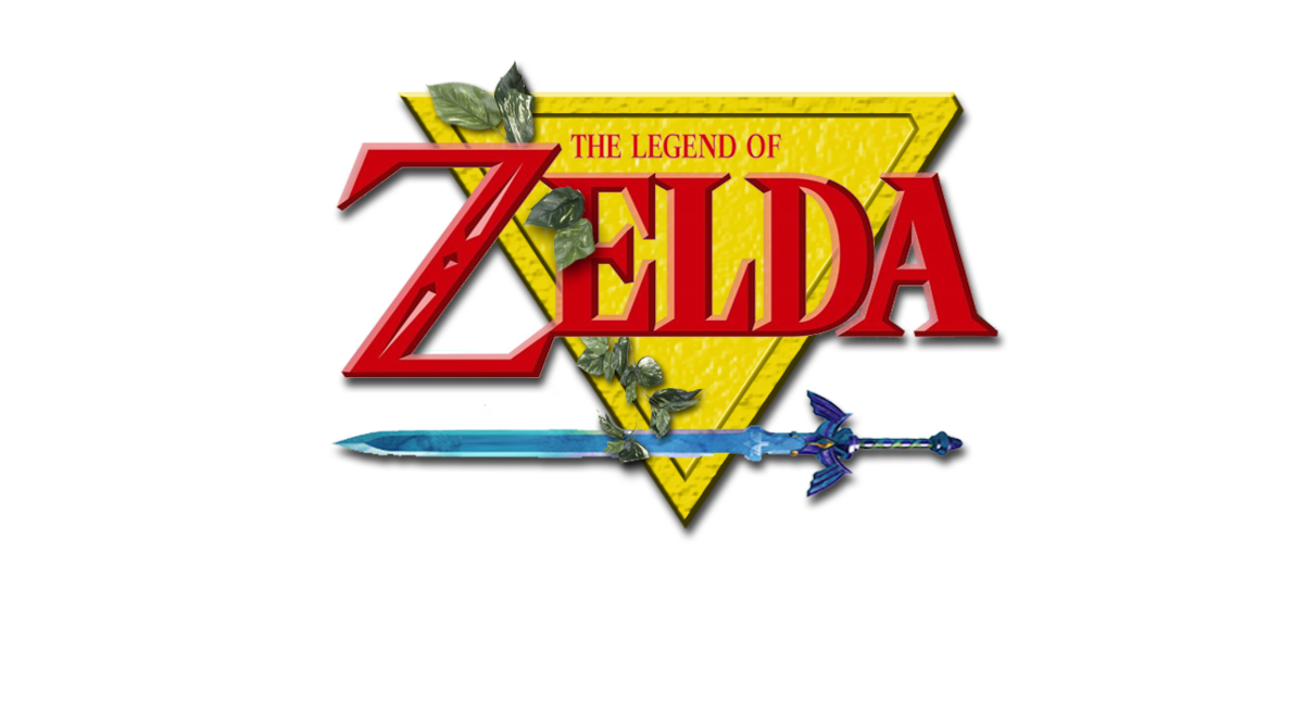 logo mobile legend, the legend zelda logo revamped sblakegamesofficial #31264