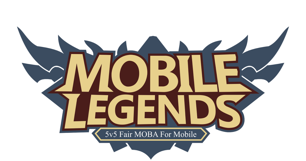 Mobile Legend Logo PNG - Free Download Mobile Legends images - Free