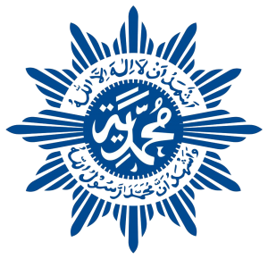 Muhammadiyah Logo