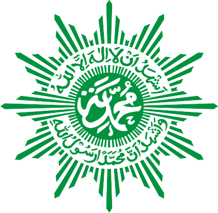 hasil gambar untuk logo muhammadiyah transparent #40505