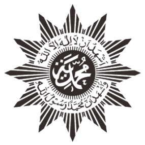 logo muhammadiyah png download vektor #40496