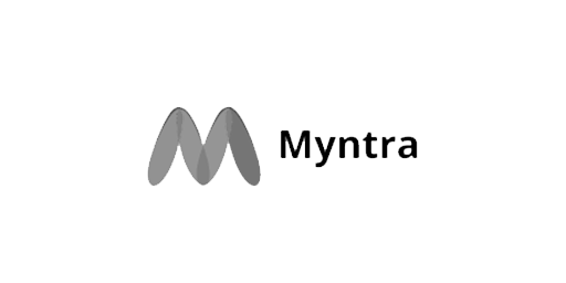 myntra black and white #41482