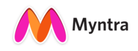 myntra brand logo png #41464