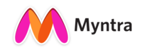 Logo Myntra