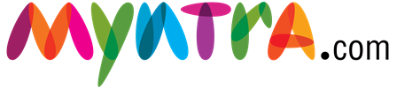 Logo Myntra