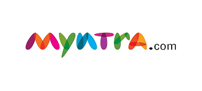 myntra online shopping brand logo #41477
