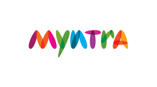 myntra transparent logo #41468