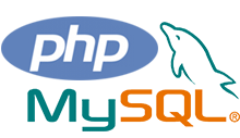 logo mysql, hosting web hosting #26293