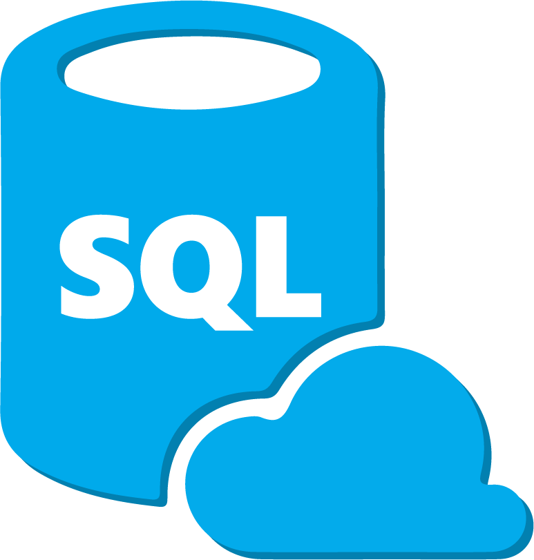 logo mysql, part azure sql database with azure active directory #26344