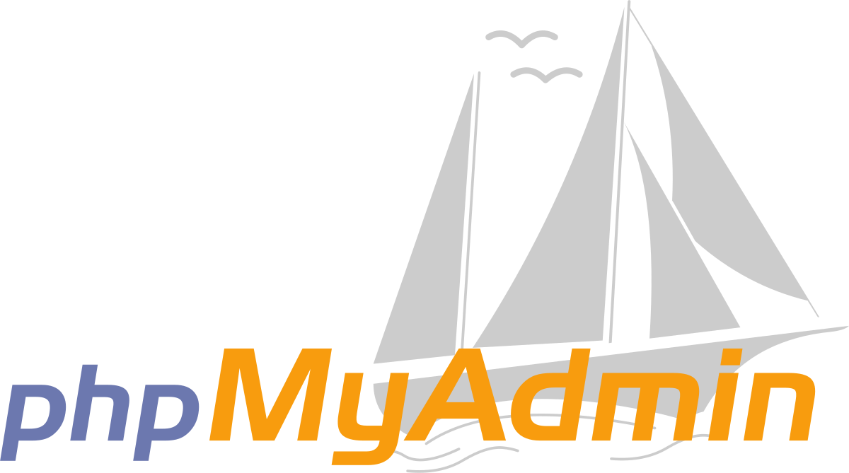 logo mysql, phpmyadmin wikipedia #26348