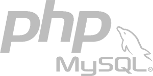 logo mysql, wordpress development blueshoon chicago #26332