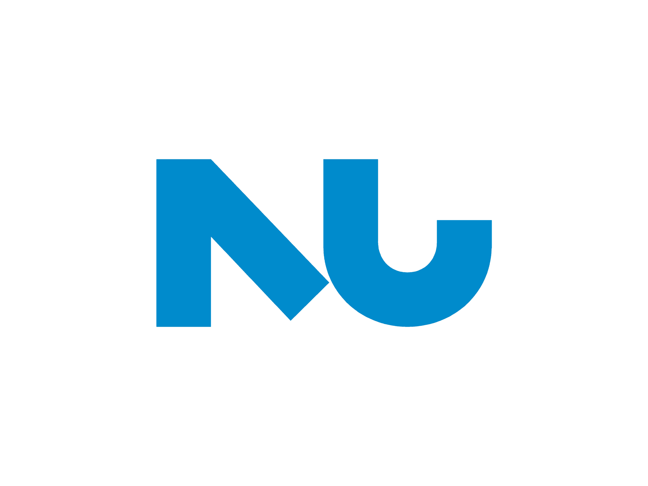 Blue Nile university logo transparent #40184