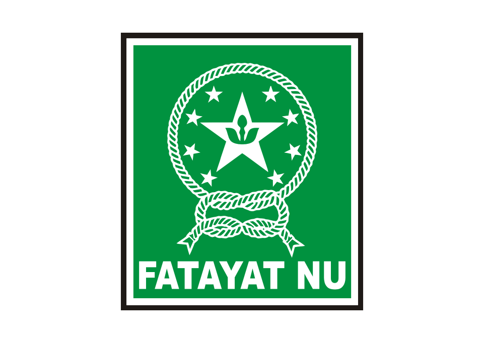 fatayat nu logo fatayat vector logo vector download #40214