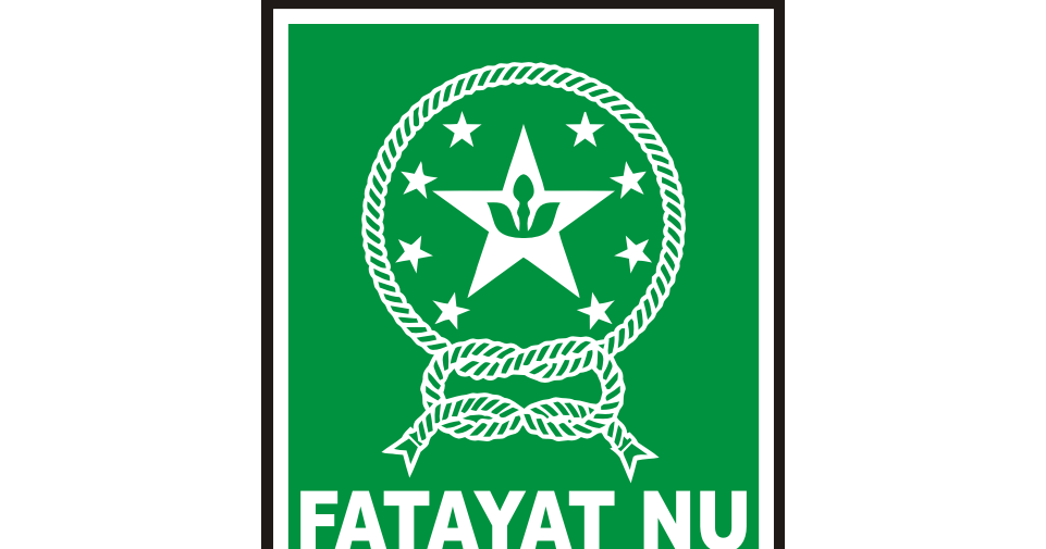 Logo NU PNG, Nahdlatul Ulama Unduh Gratis