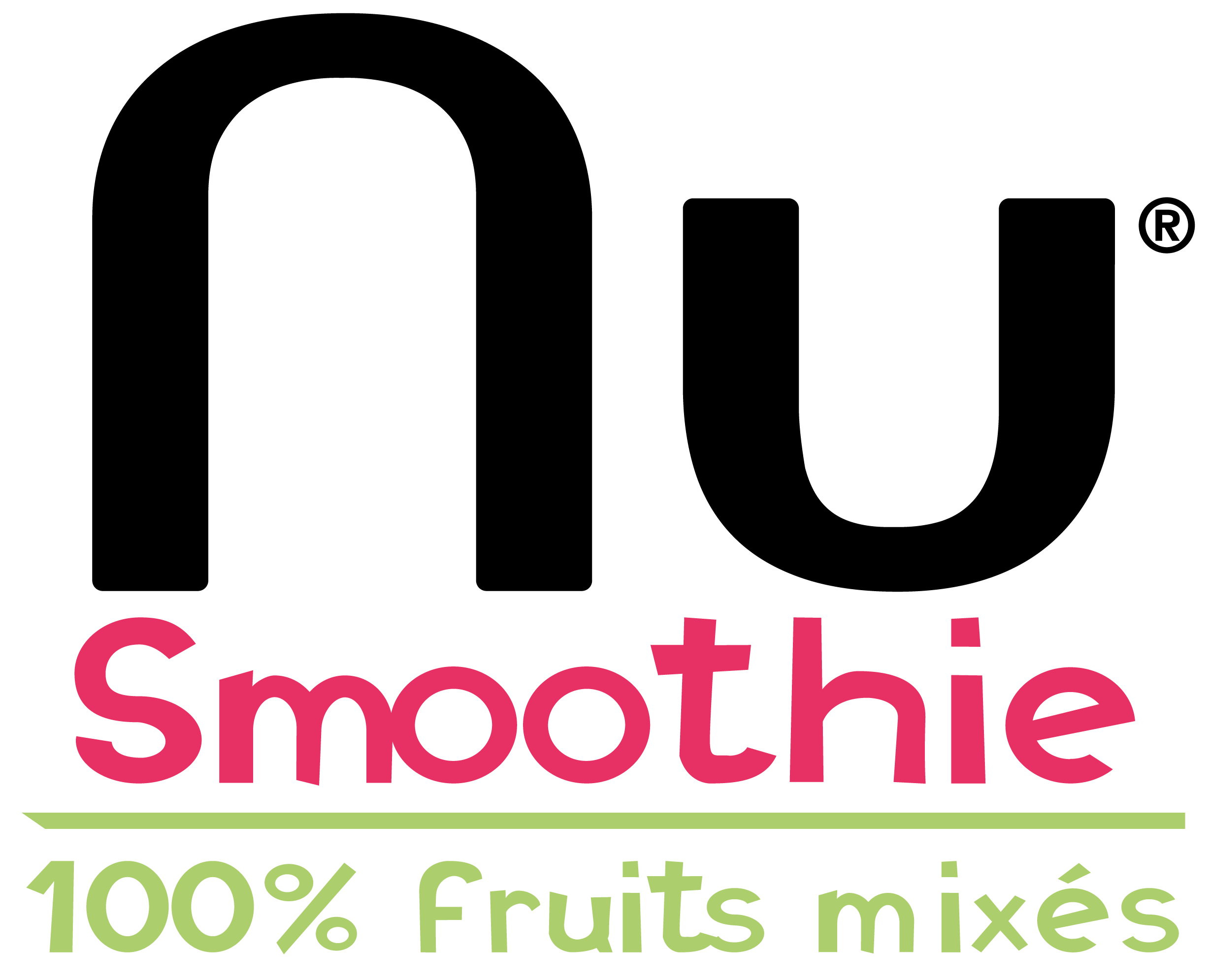 logo nu smoothie png #40200