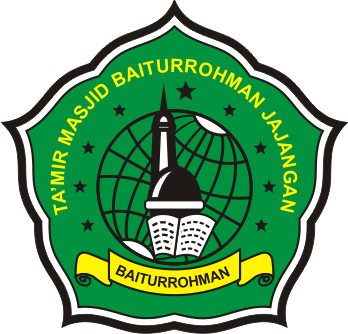 muslimat nu masjid baiturrohman jajangan logo png #40207