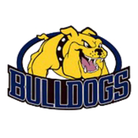 nu bulldogs season team roster logo #40195
