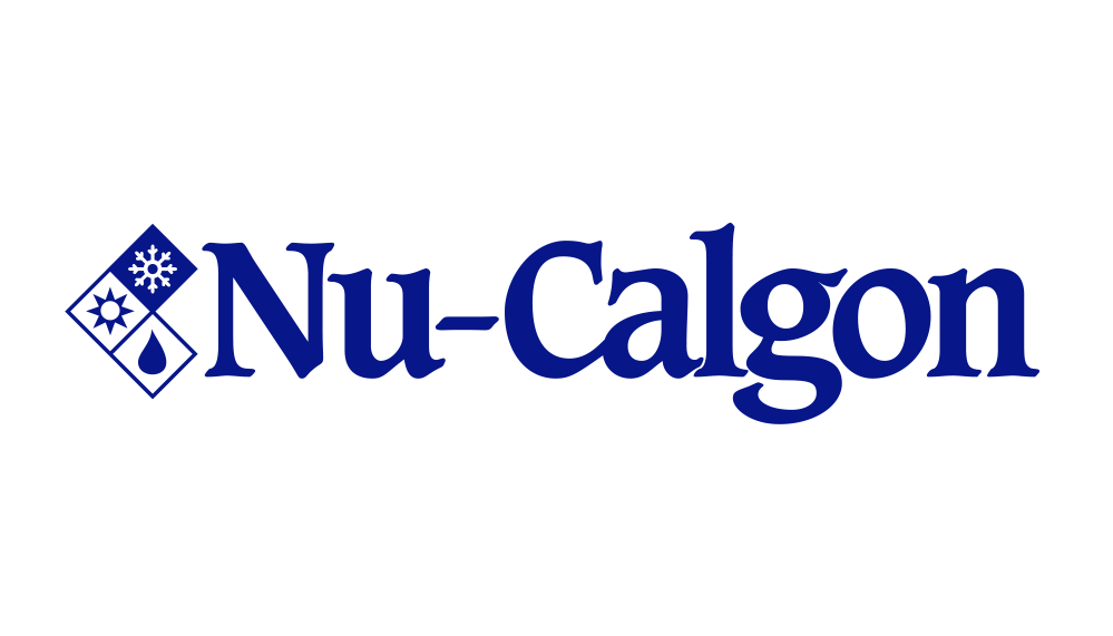Nu-Calgon logo free png #40197