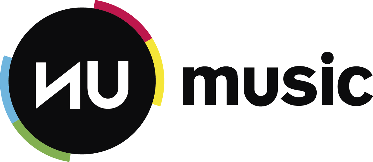 nu music logo #40198