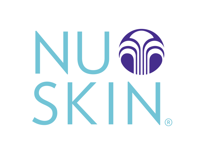 nu skin logo, discover the best you slogan #40201