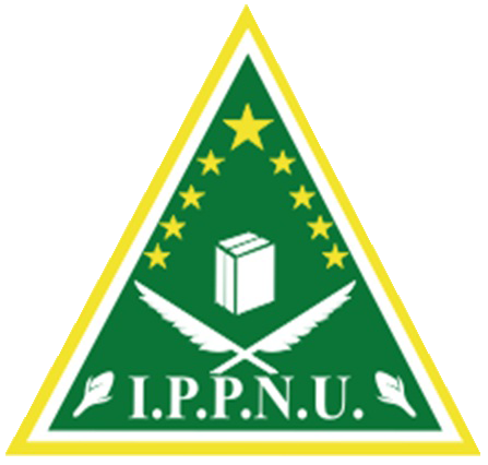 The Official Logo Ipnu Pekalonga Utara Bersatu Terbaru Ippnou logo 40208