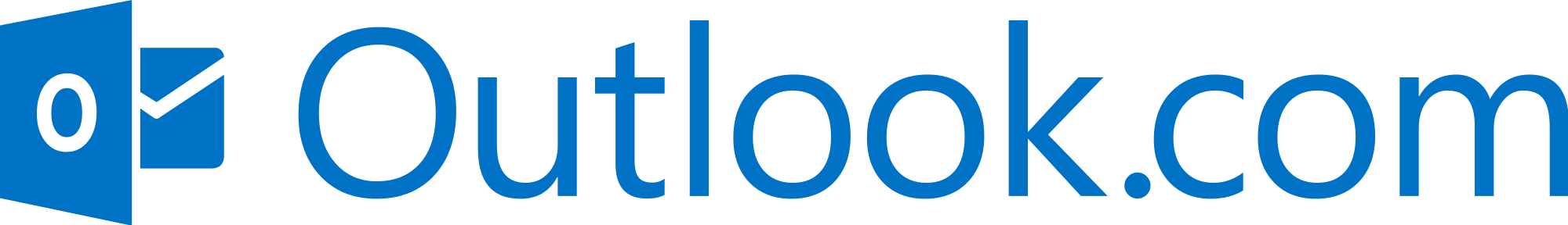 outlook.com logo hd png #34062