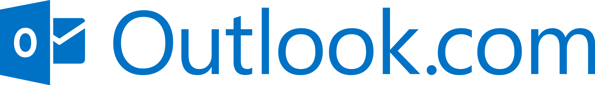 Logo Outlook