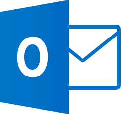 outlook mail logo symbol #34051