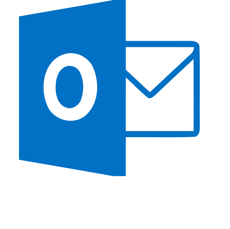 outlook trouble march technology services #34046