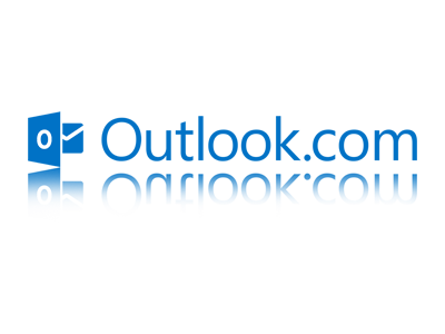 outlook.com transparent logo free download