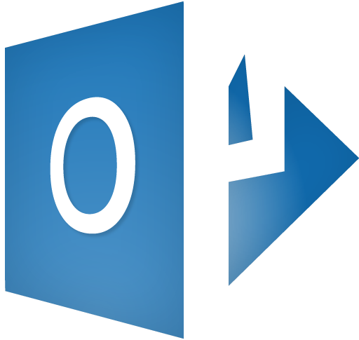 Microsoft Outlook Icon Png