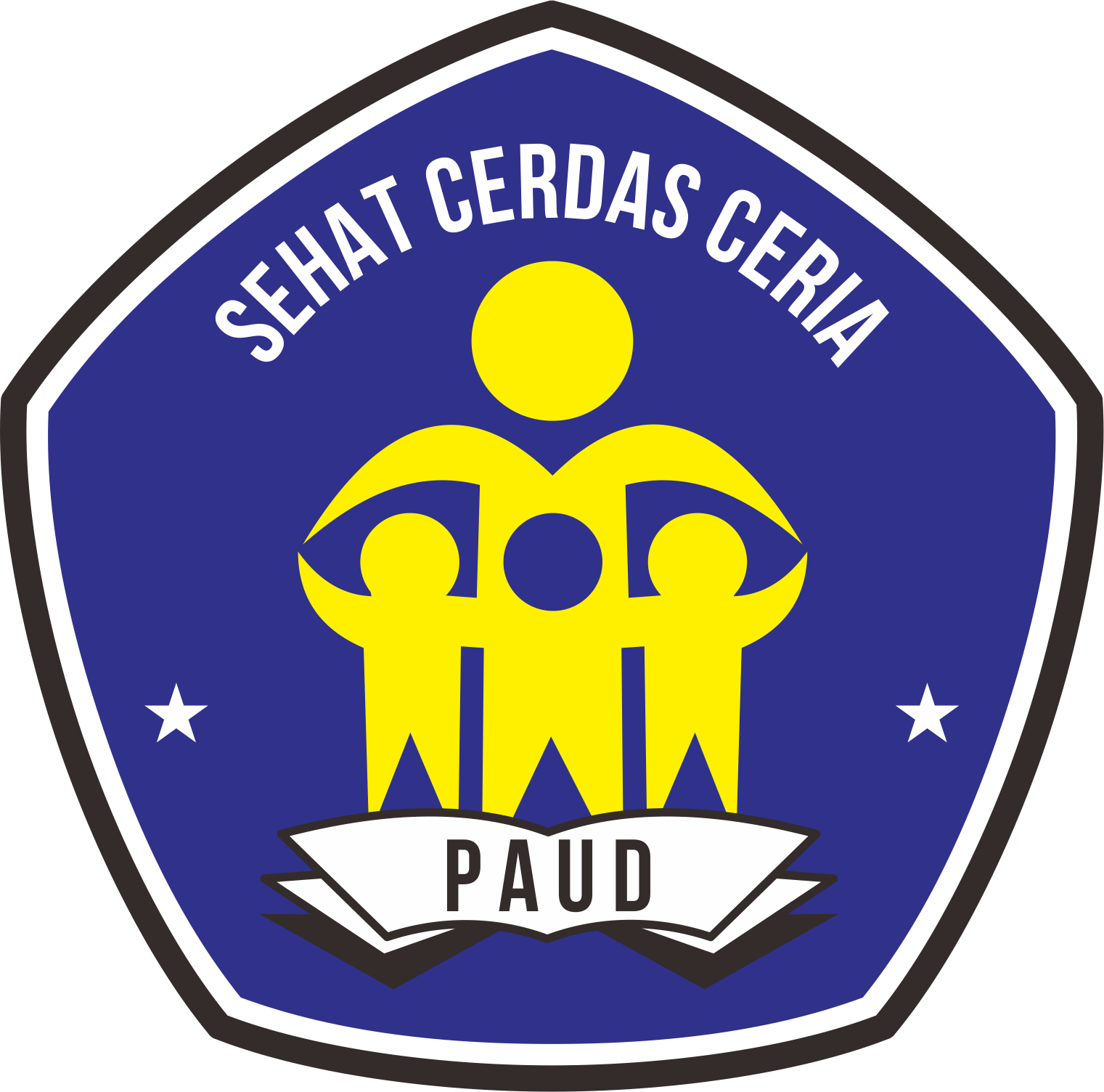 Logo Paud