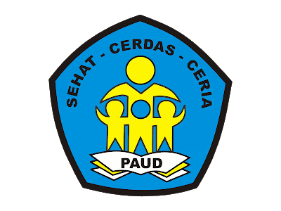 logo paud format cdr png gudril logo tempat nya #32276