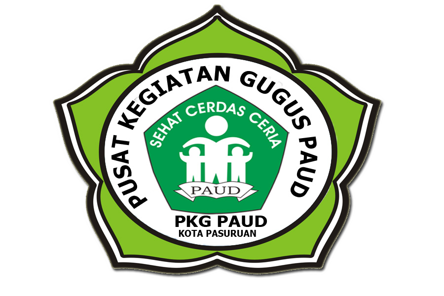 logo paud, logo pkg paud #32292