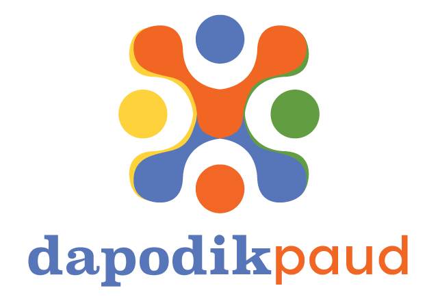 logo paud, paud anak cerdas #32286