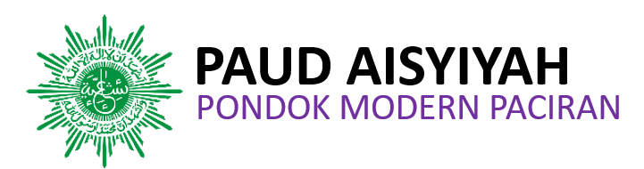 logo paud, paud pondok modern paciran #32277