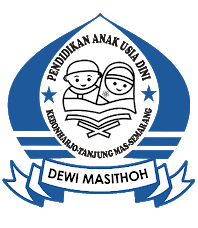 logo paud, paud quot dewi masithoh #32287