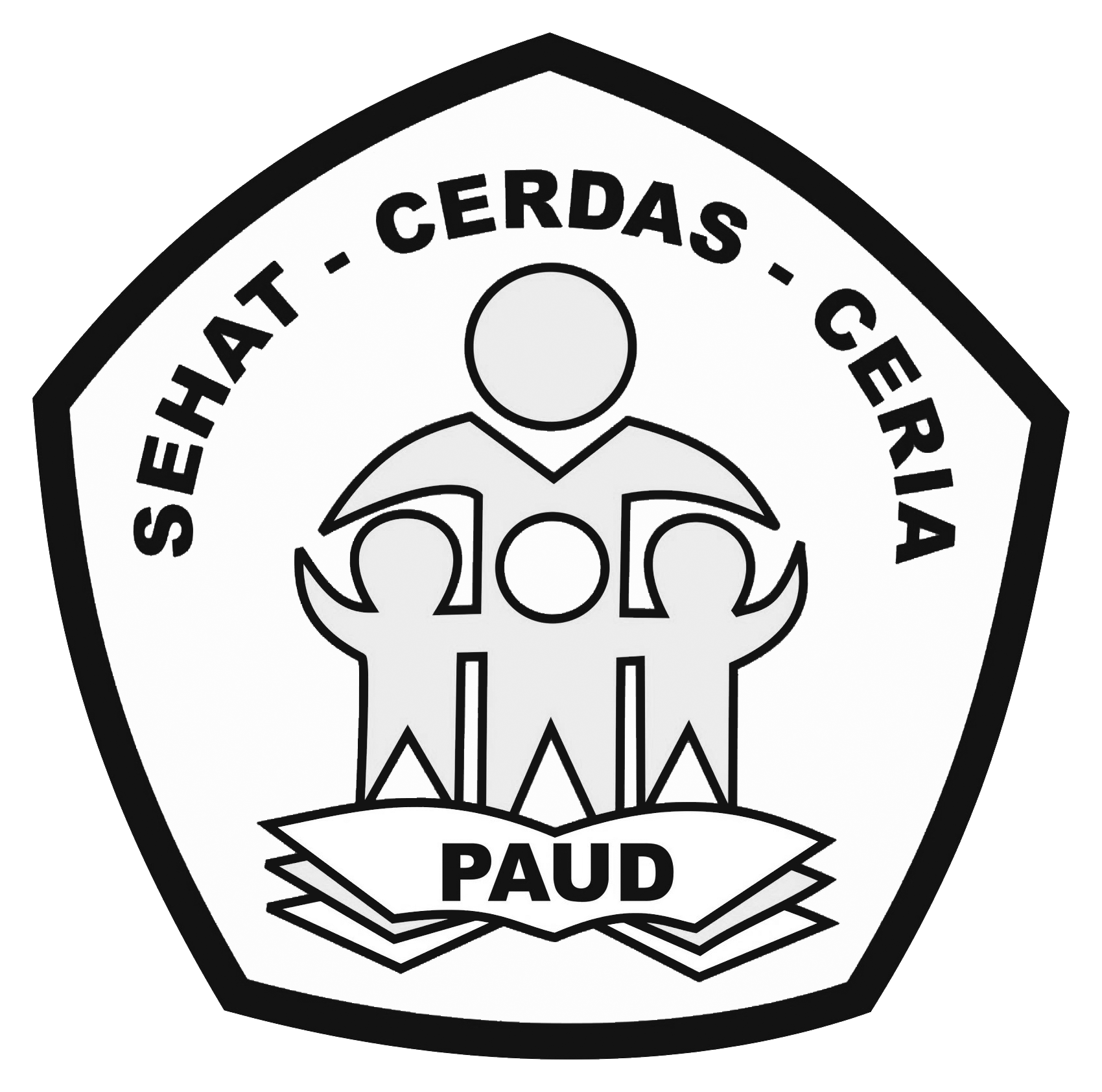 Logo Paud PNG Images, Download Logo Paud Sehat Cerdas ...