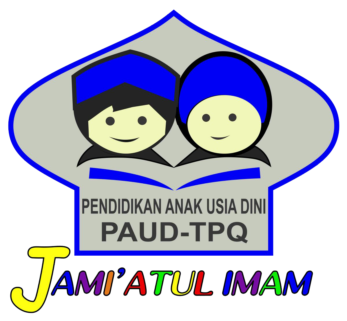 Logo Paud