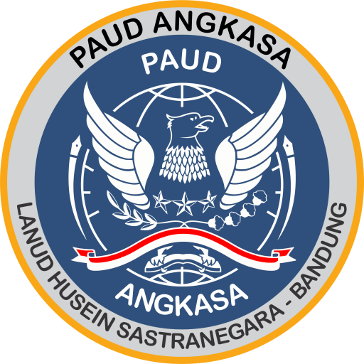 logo paud, visitasi sekolah angkasa lanud adi soemarmo oleh tim #32278