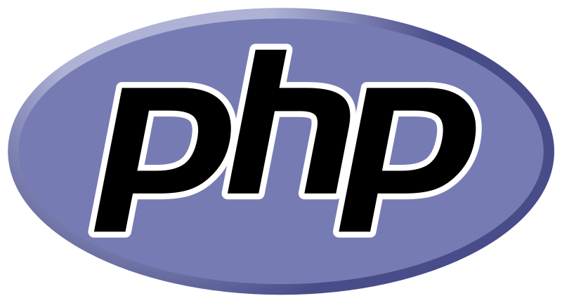 logo php purple transparent png image #36014