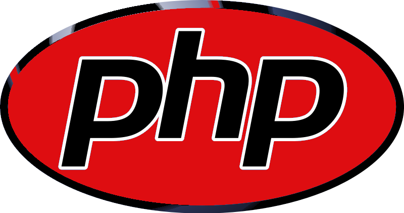 Logo PHP PNG, Free Download Php Software Logos