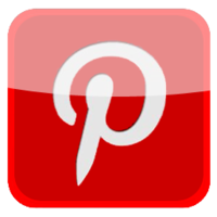 logo pinterest hd png #1995