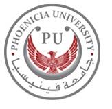 phoenicia university free logo emblem #38830