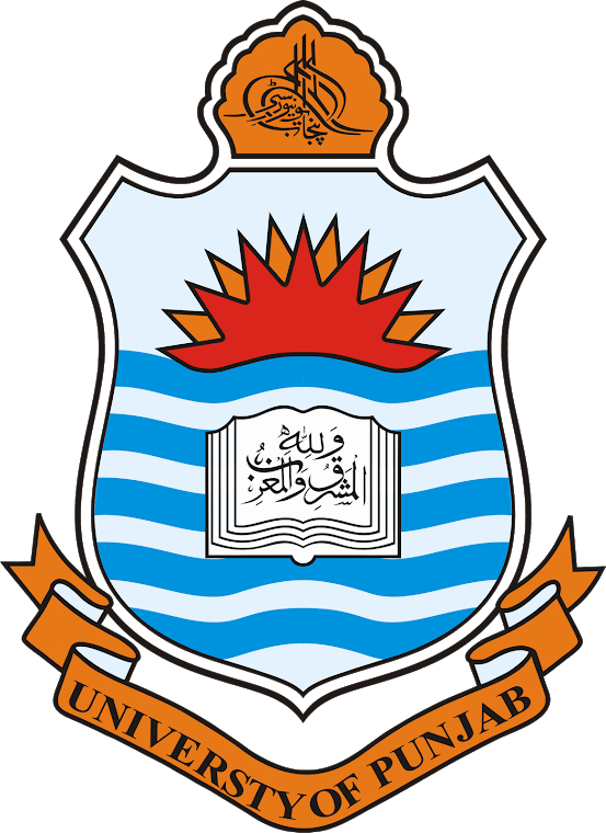 university of punjab logo hailey college #38836